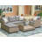 4 Piece Conversation Set