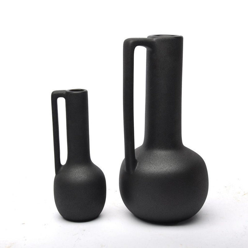 Barello Ceramic Table Vase Set