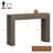 43" Console Table For Entryway, Wooden Entryway Table, Farmhouse Behind Sofa Table For Living Room, Hallway, Entrance, Couch, Entry, Home Decor-1975435193
