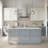 Refinery 6'' W x 24'' L Porcelain Singular Tile-36935458