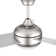 Elzear 52'' Ceiling Fan with LED Lights