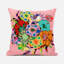 Housse et insert de coussin décoratif en polyester -581700296-581700323