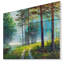 « paysages color forest forest », impression-34310411-34310412