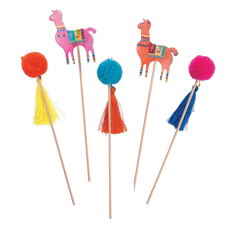 Peake Paper Picks