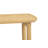 Amelia Side Table Natural Oak-120054620