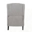 Fauteuil inclinable en tissu-1443058309