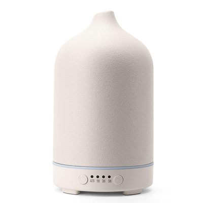 Plug-in Powered Essential Oil Diffusers