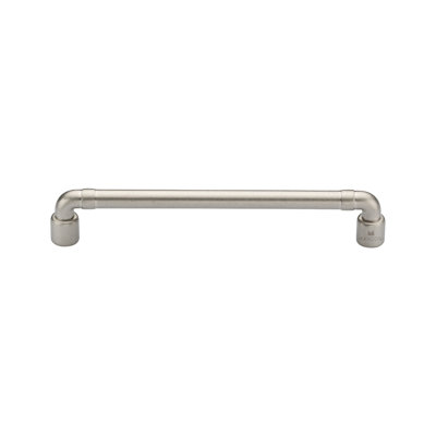 Mystic Pipe Dot Cabinet Pull