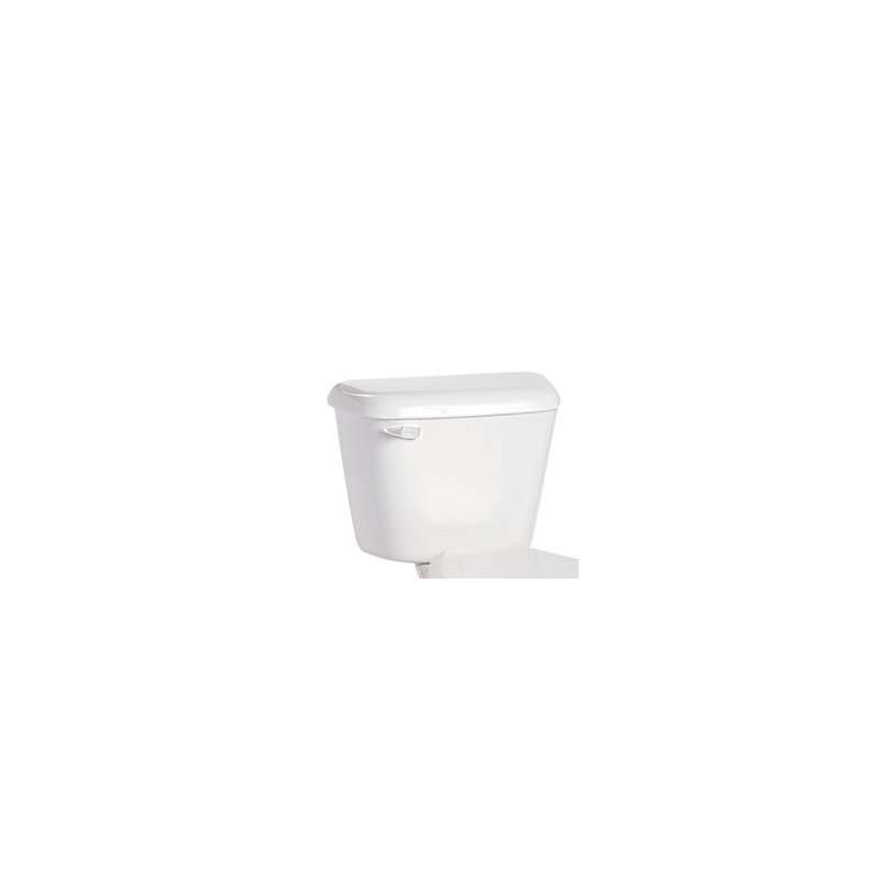 Cuve de toilette lignée 1,6 gpf Alto
