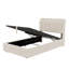 European Single (90 x 200 cm) Bed Frame-845402403