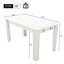 Rectangular Dining Table-2013240193