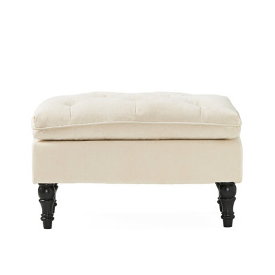 11.94Lb With  Pillow Top - Transforms Room Into  Cream Adds Warmth To Living