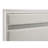 Annie Upholstered Full Panel Bed
