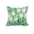 Green selected