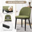 Upholstered Dining Chair
