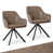 Dark Brown PU