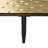 Hammer 69 " W Mango Solid Wood Buffet Table