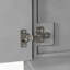 Meuble-lavabo avec portes et tiroirs à fermeture en douceur-509204527