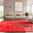Lief Performance Floral Rug-1056338938