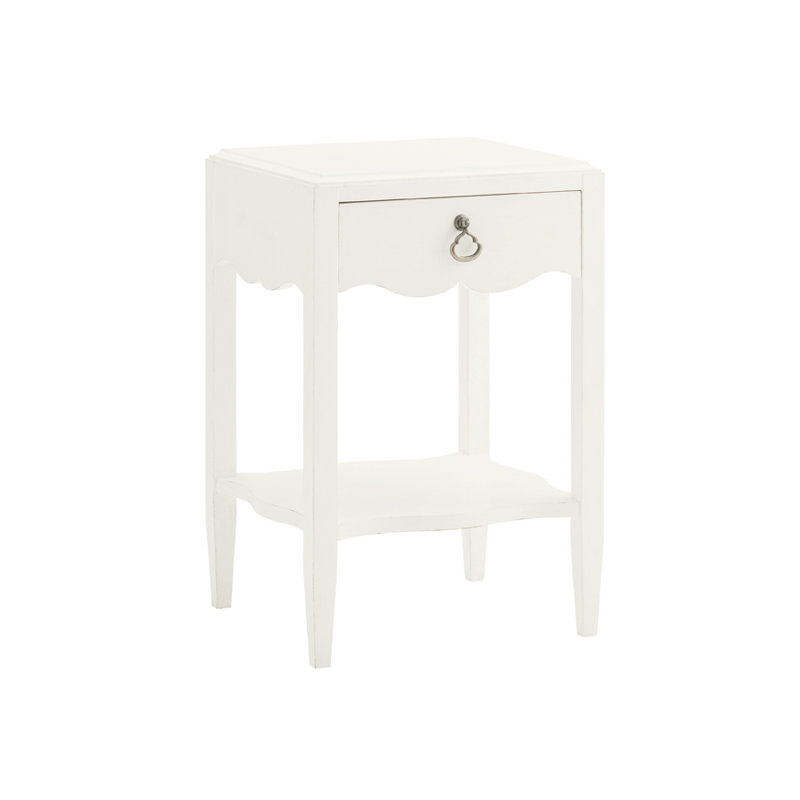 Ivory Key Standard Configurable Bedroom Set