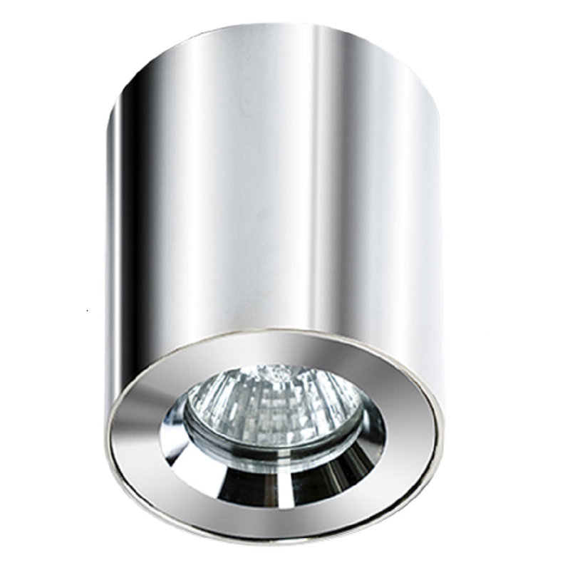Aro Flush Mount, Chrome