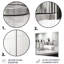 Minimalisme, articles de toilette en métal 2-621605481