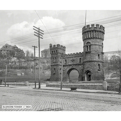 " Elsinore Tower "