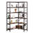 Anorea Corner Bookcase-1046466726