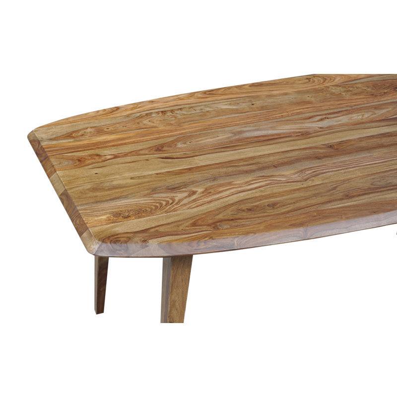 Celotto Solid Wood Dining Table