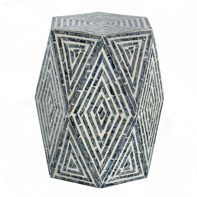 Accent Side Table