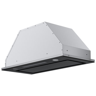 30in Built-in Range Hood Insert Vent Hood 800CFM Gesture & Touch Control