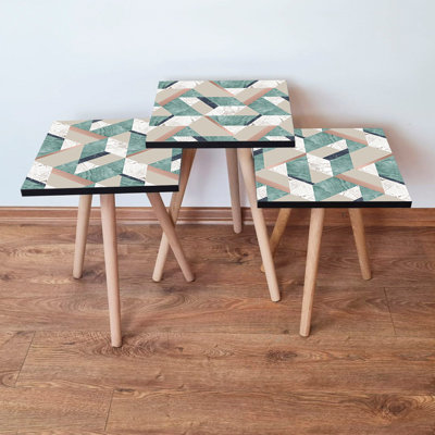 Nesting Table (3 Pieces)
