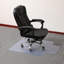 Letitia Hard Floor Straight Chair Mat-1063628363