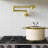 KISRAIS Kitchen Faucet-55414050