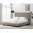 Vivaldi Upholstered Platform Bed-78261667-80200732