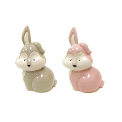Lenz Piggy Bank