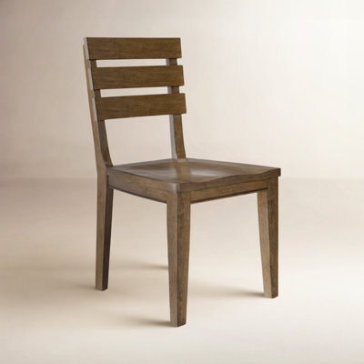 Tyson Office Chair with Lumbar Support