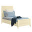 Naples Low Profile Standard Bed-1077635686-1077635687