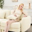 Upholstered Sofa