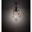 Moravian 5 - Light Chandelier