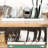 Expandable Pots and Pans Organizer Under Cabinet,Set of 2