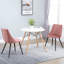 Chaise d'appoint rembourrée Eley-1355941287-1368304050