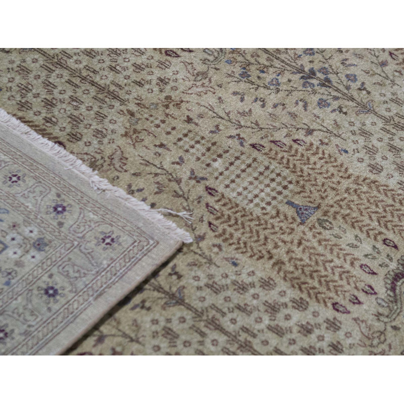 One-of-a-Kind 7'10" X 9'11" Area Rug