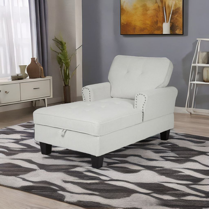 Stanuta 31.1, Beige