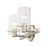 Barthes 2 - Light Dimmable Vanity Light-2074188801