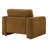Ives 42'' Oversized Upholstered Armchair-120200050