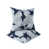 Blue Floral 10