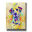 «Pop Art Dalmatian» par Furbaby Affiliates-2046028364