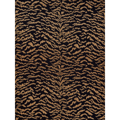 TIGRESS WALLCOVERING