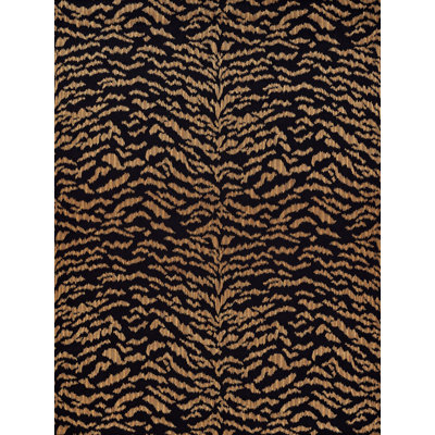 TIGRESS WALLCOVERING